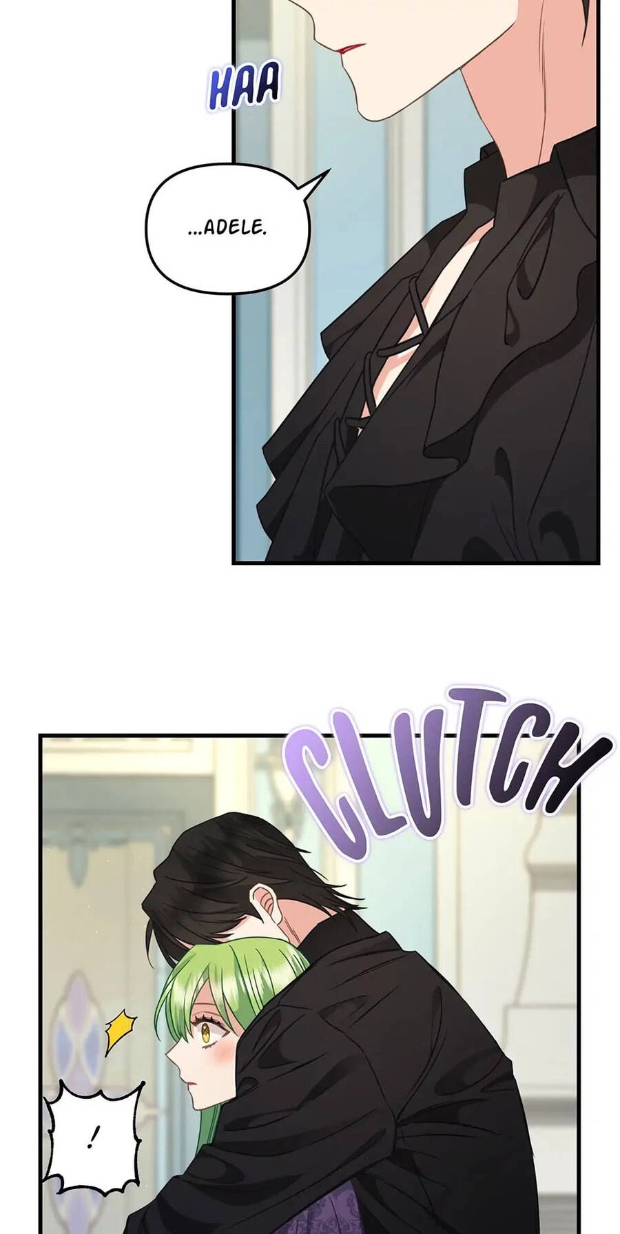 Hãy Bỏ Mặc Tôi Chapter 105 - 28