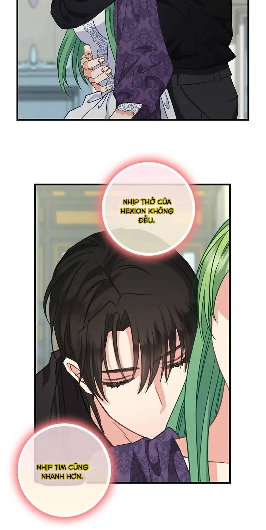 Hãy Bỏ Mặc Tôi Chapter 105 - 29