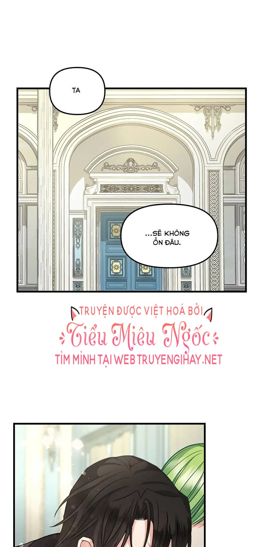 Hãy Bỏ Mặc Tôi Chapter 105 - 30