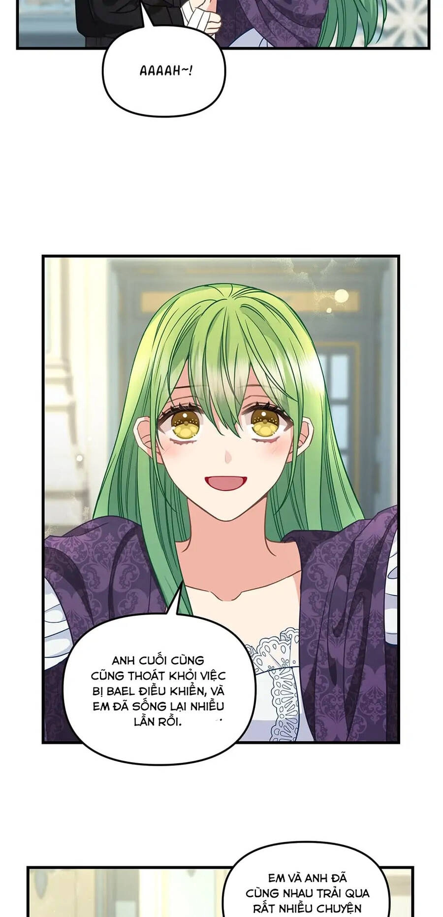 Hãy Bỏ Mặc Tôi Chapter 105 - 34