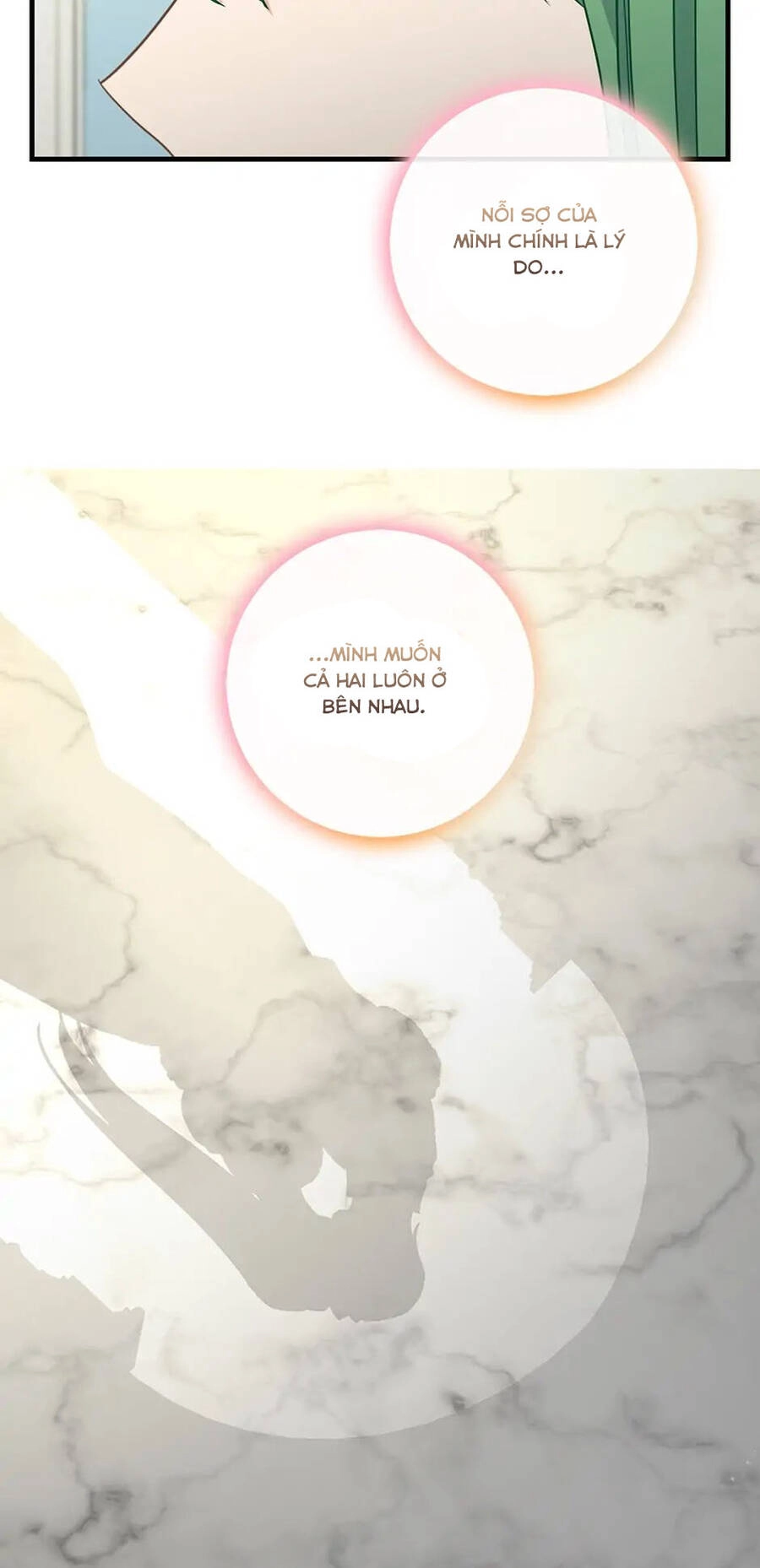 Hãy Bỏ Mặc Tôi Chapter 105 - 36