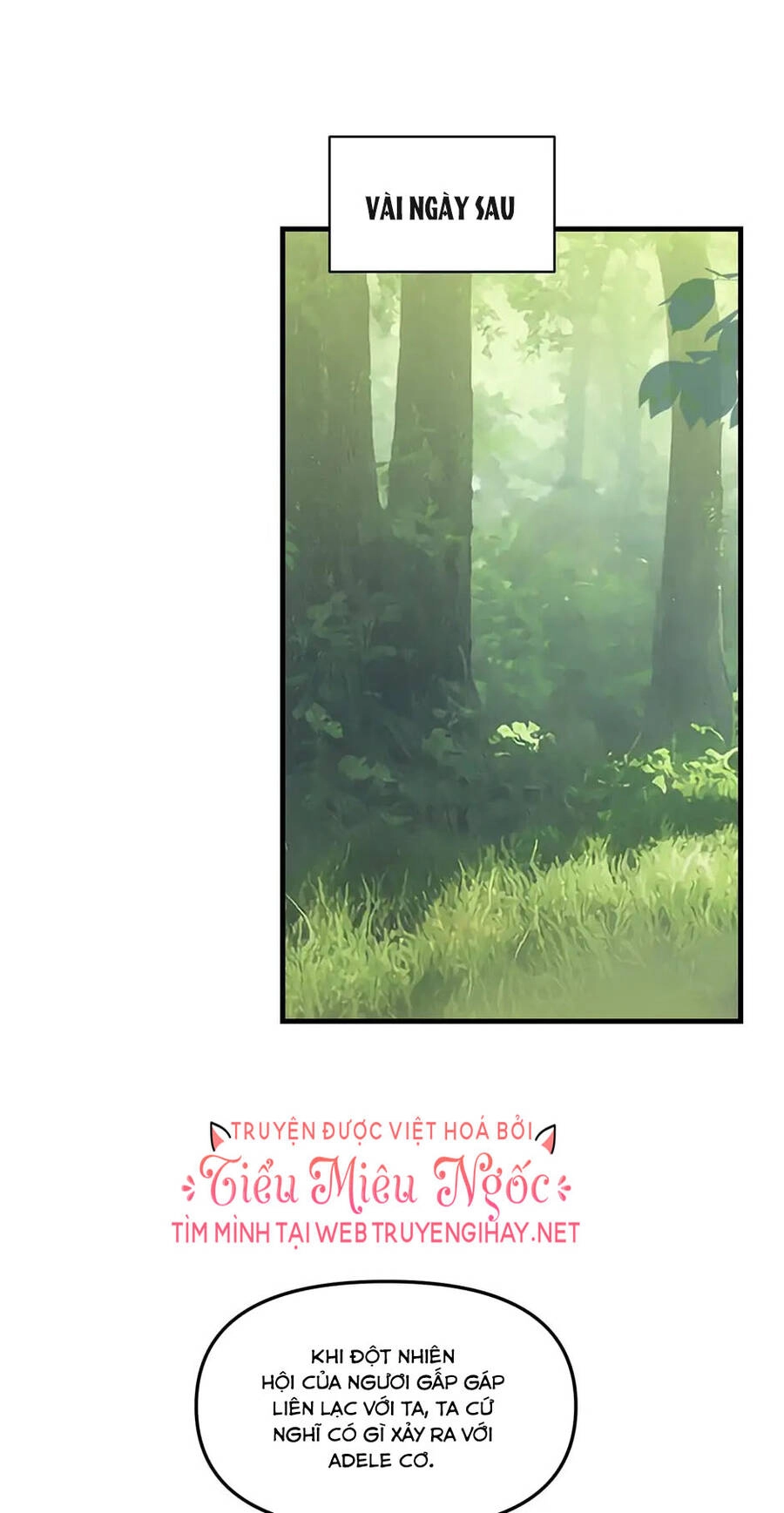 Hãy Bỏ Mặc Tôi Chapter 105 - 37