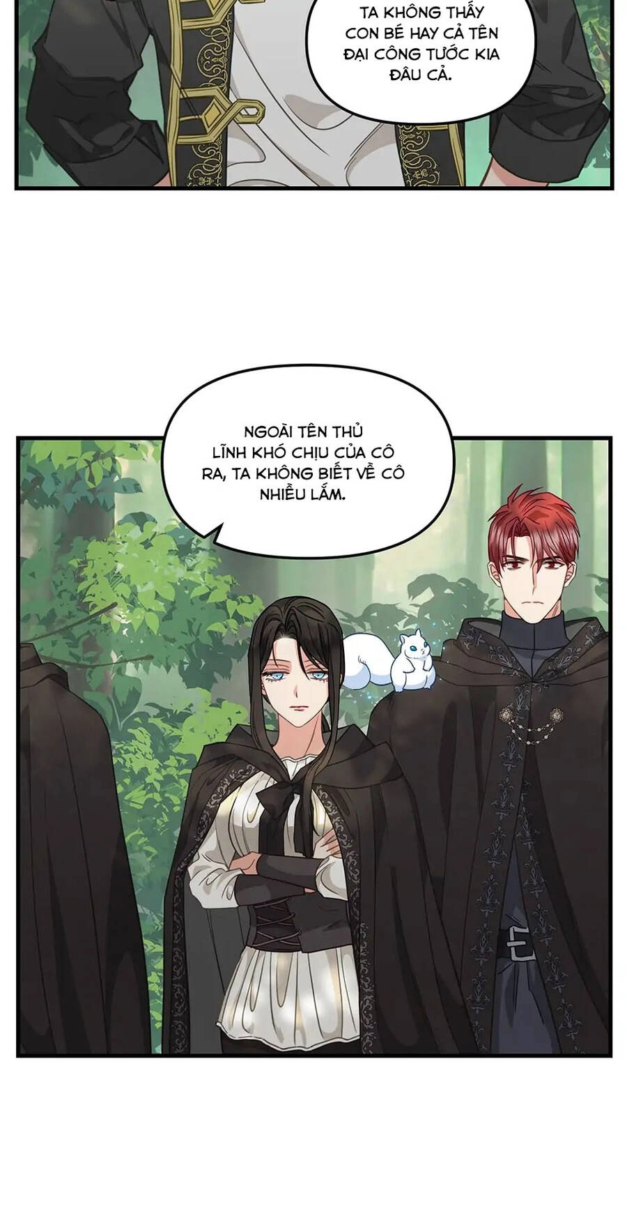 Hãy Bỏ Mặc Tôi Chapter 105 - 39