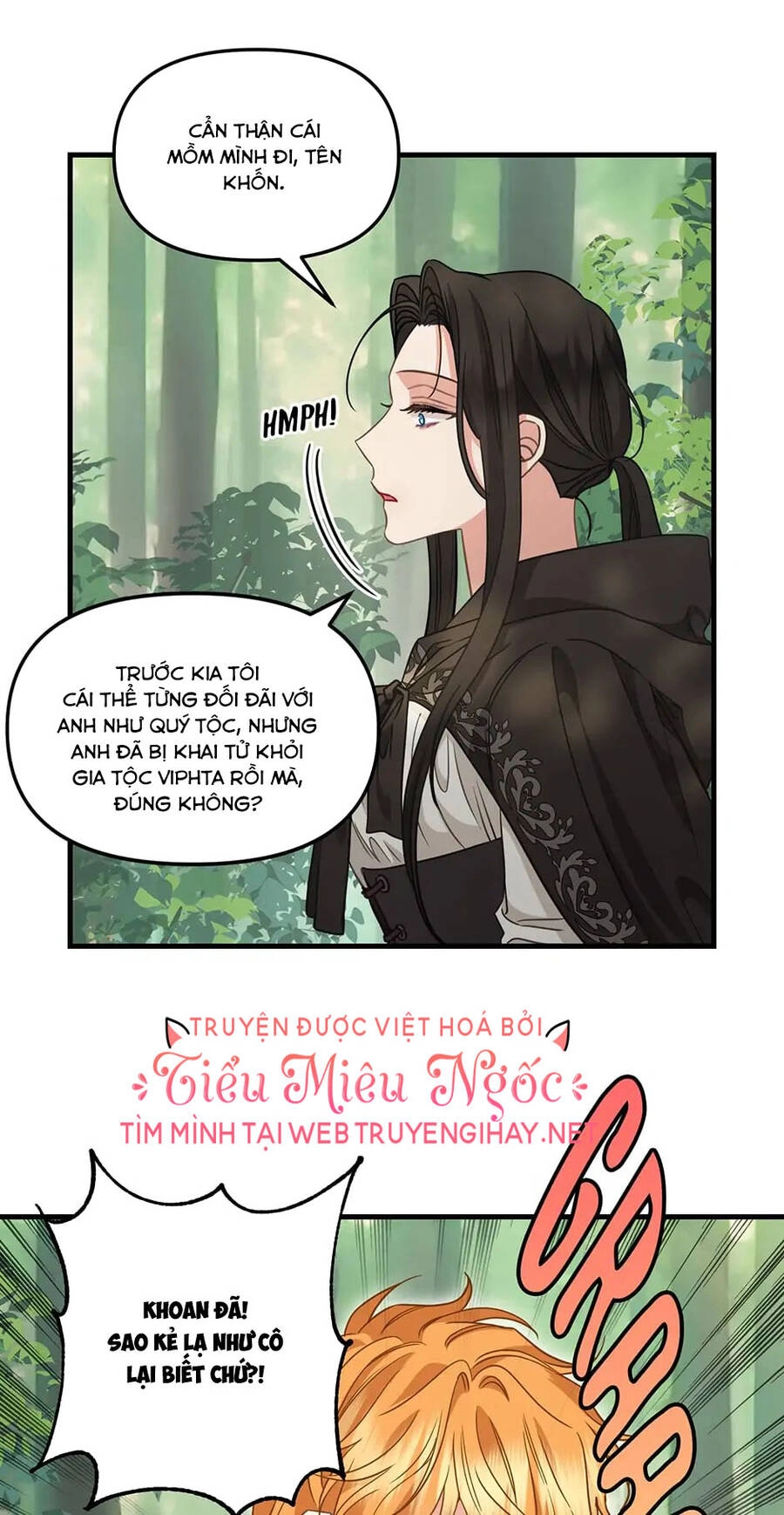 Hãy Bỏ Mặc Tôi Chapter 105 - 40