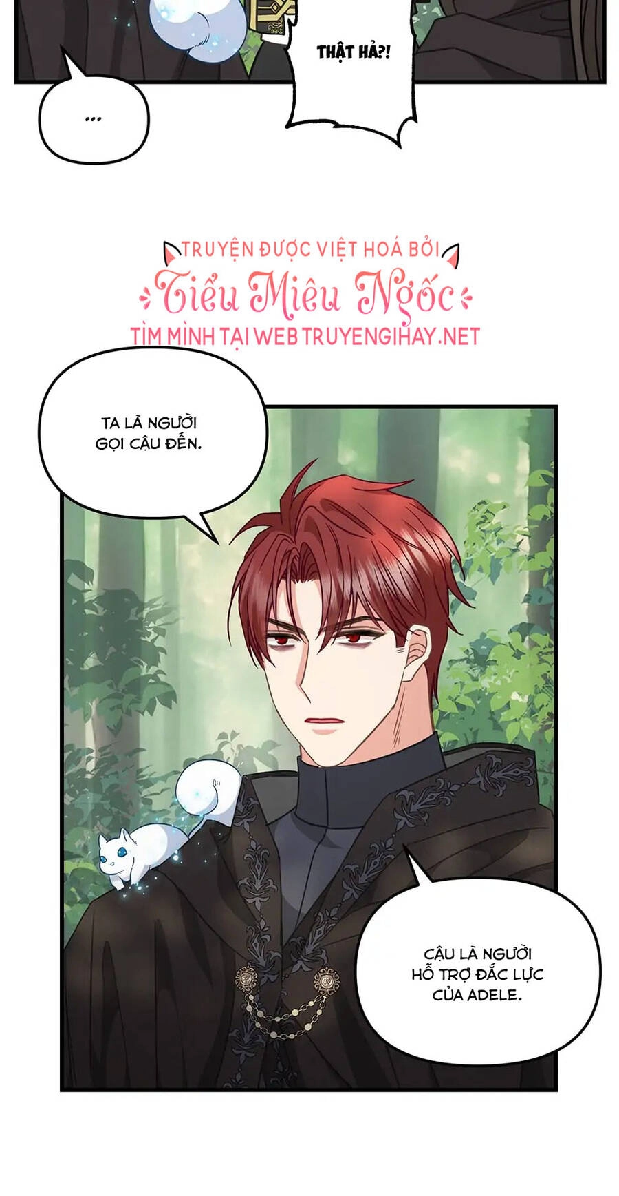 Hãy Bỏ Mặc Tôi Chapter 105 - 42