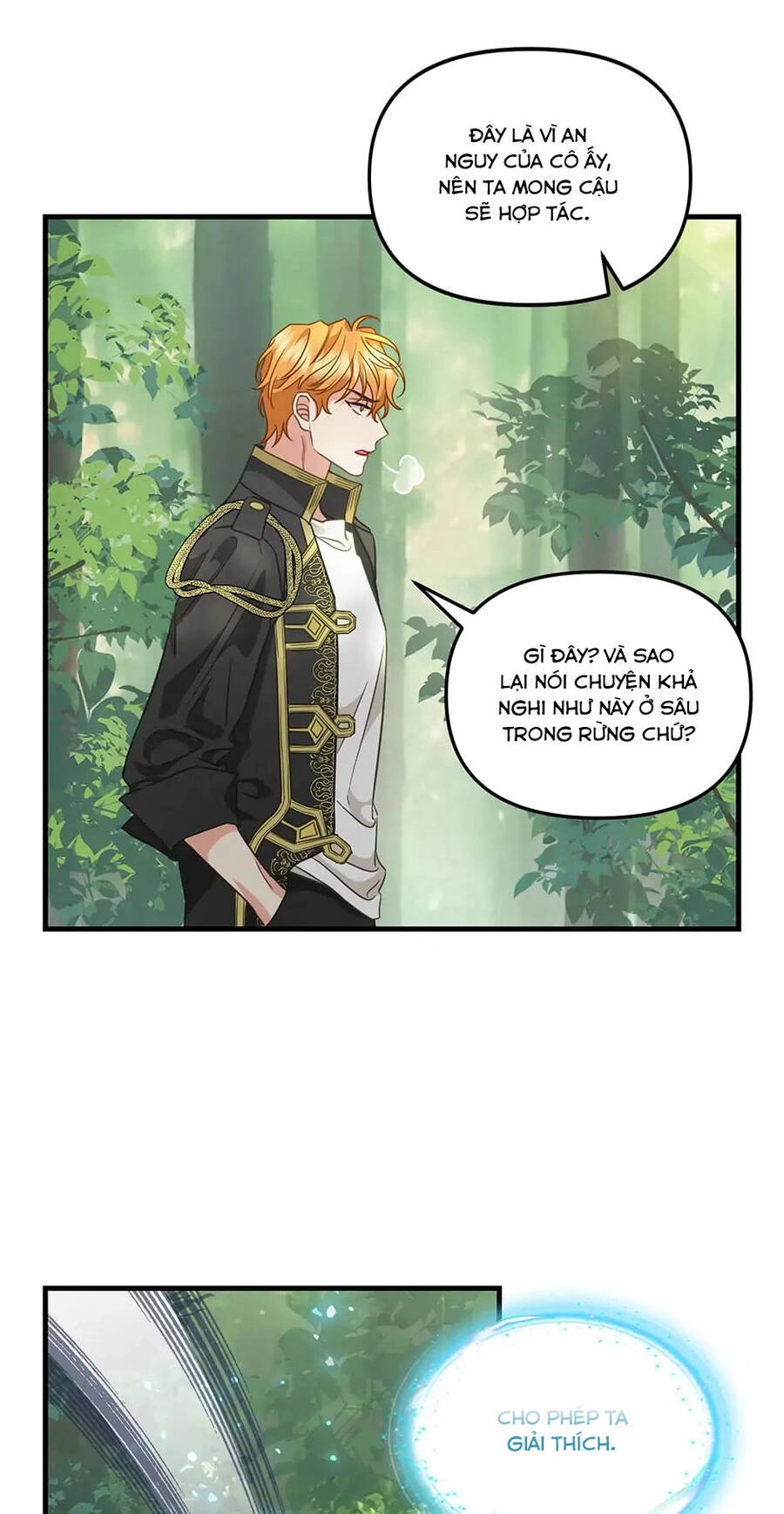 Hãy Bỏ Mặc Tôi Chapter 105 - 43