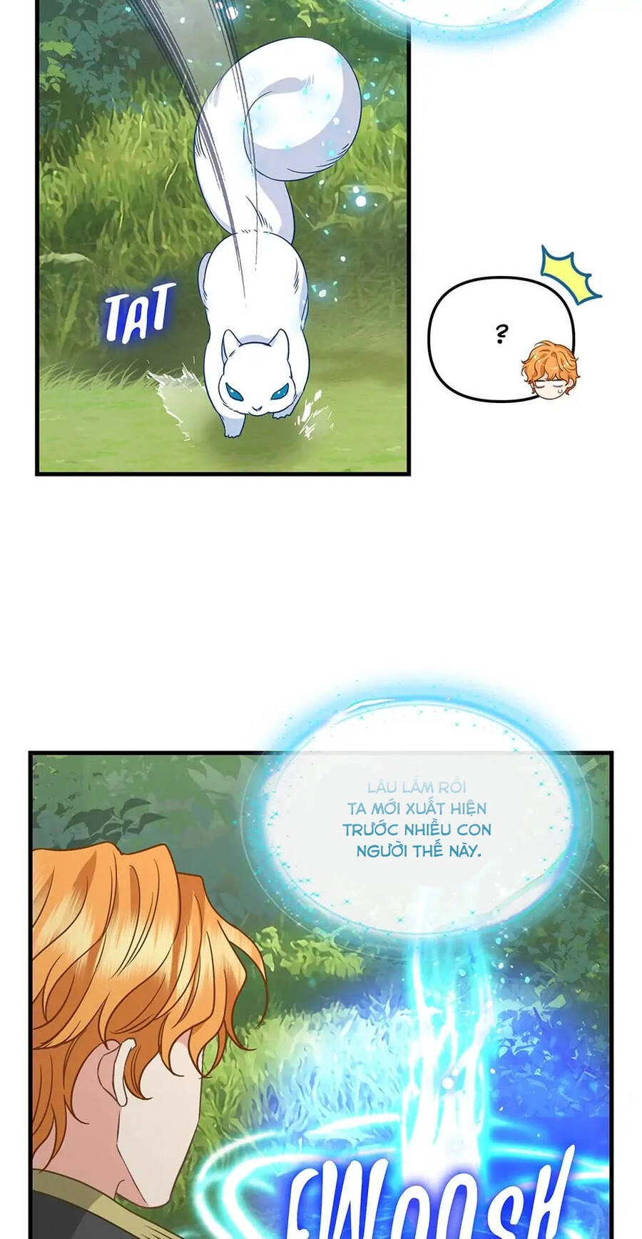 Hãy Bỏ Mặc Tôi Chapter 105 - 44