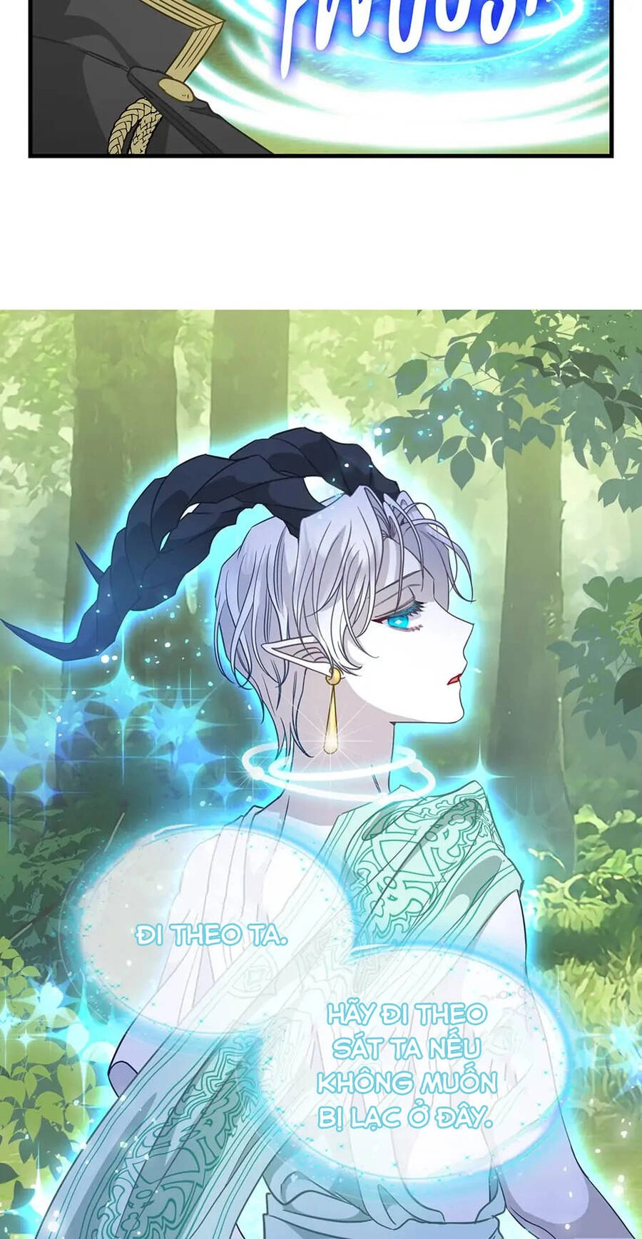 Hãy Bỏ Mặc Tôi Chapter 105 - 45