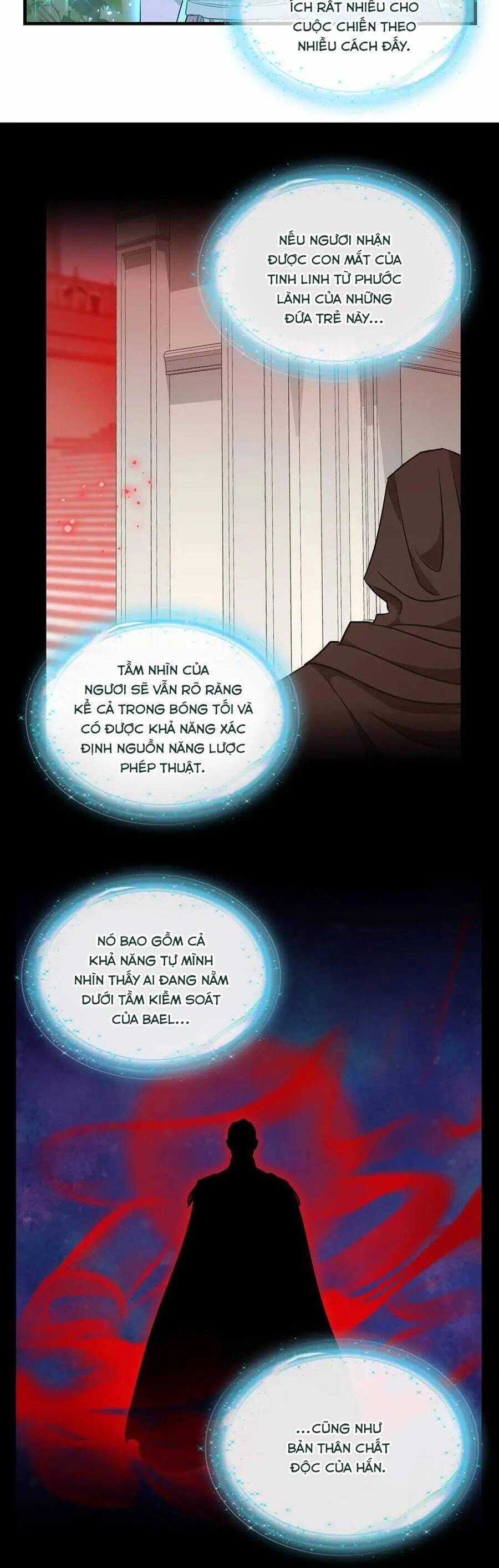 Hãy Bỏ Mặc Tôi Chapter 106 - 8