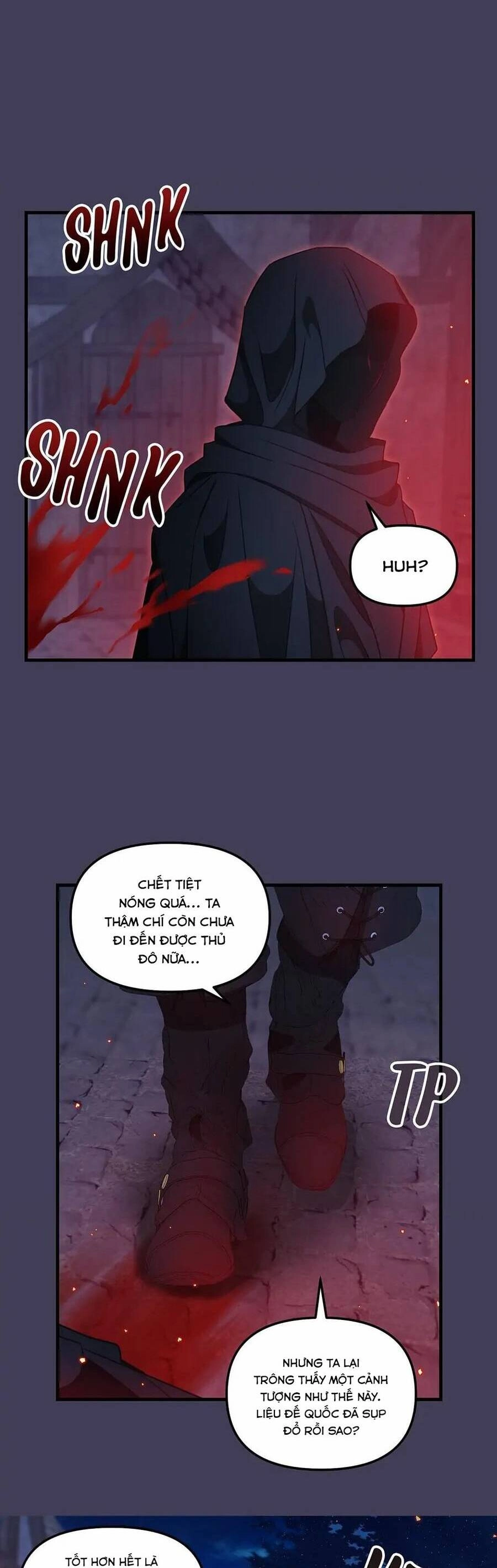 Hãy Bỏ Mặc Tôi Chapter 106 - 28