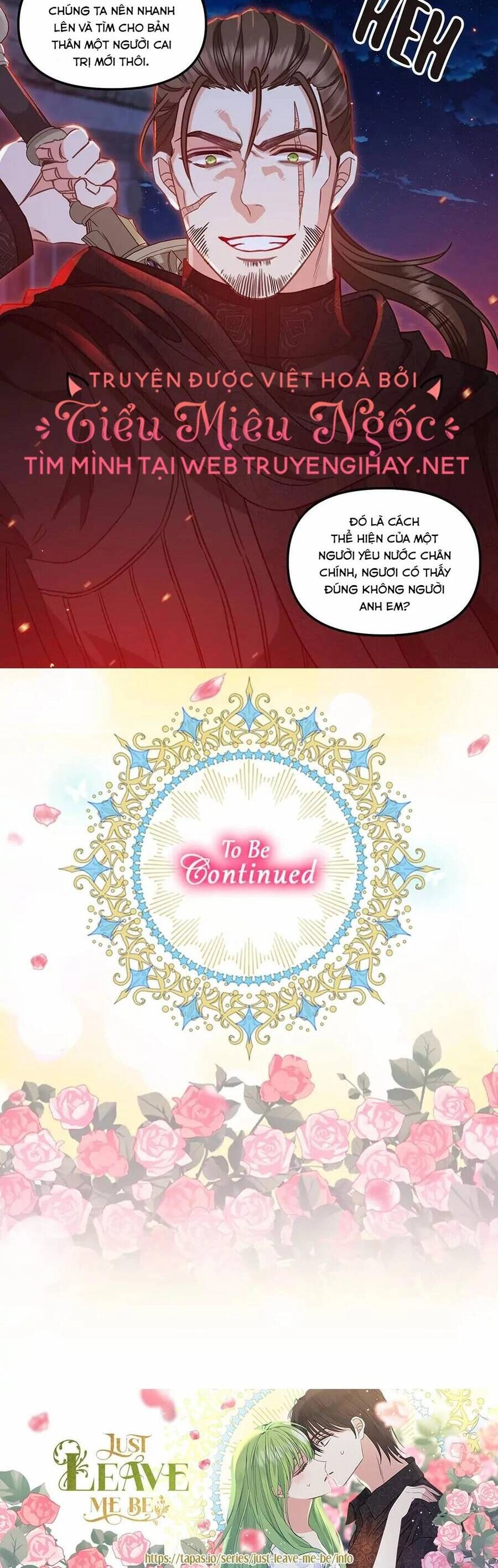 Hãy Bỏ Mặc Tôi Chapter 106 - 29