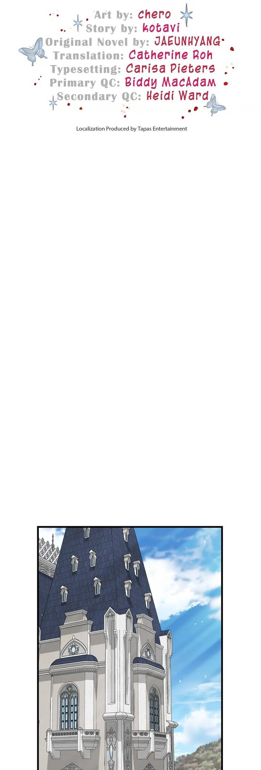 Hãy Bỏ Mặc Tôi Chapter 107 - 3