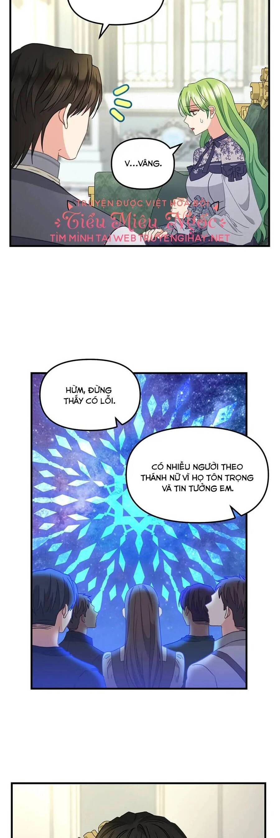 Hãy Bỏ Mặc Tôi Chapter 107 - 12