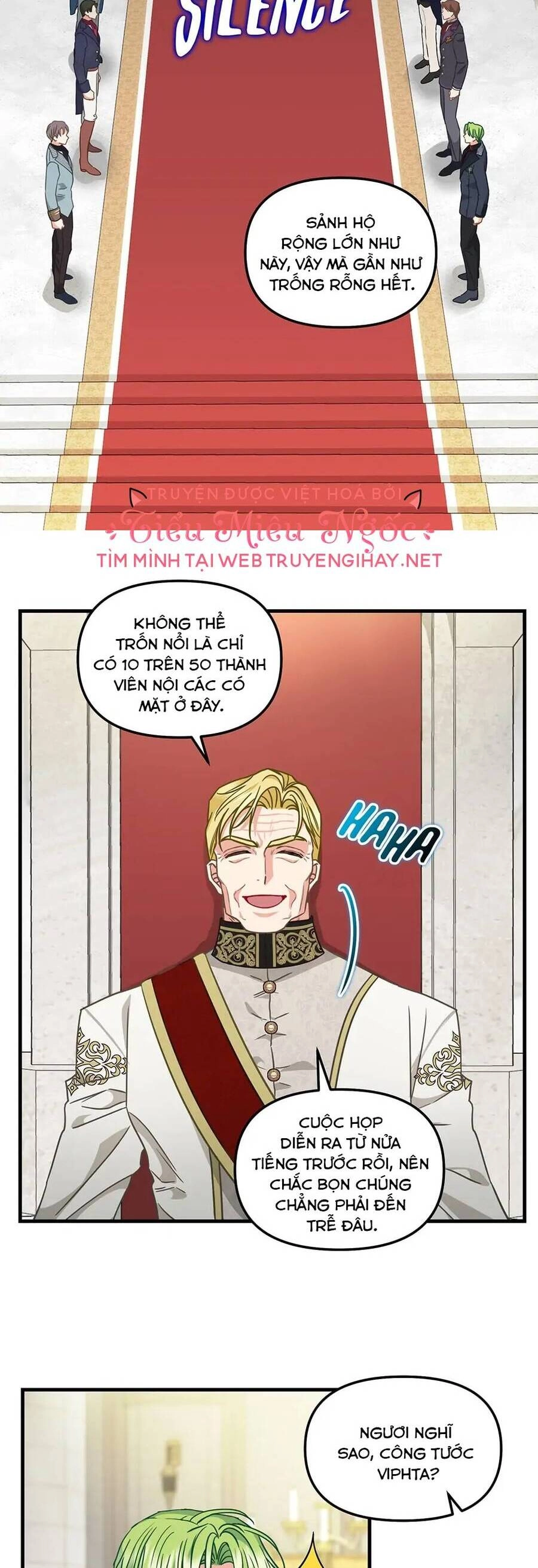 Hãy Bỏ Mặc Tôi Chapter 107 - 18