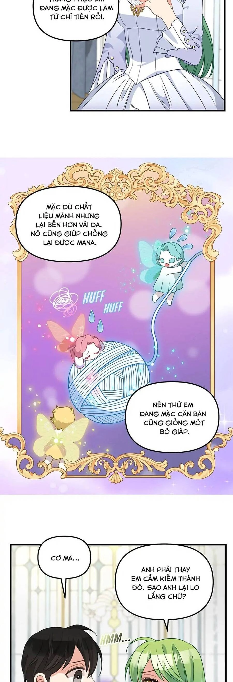 Hãy Bỏ Mặc Tôi Chapter 107 - 27