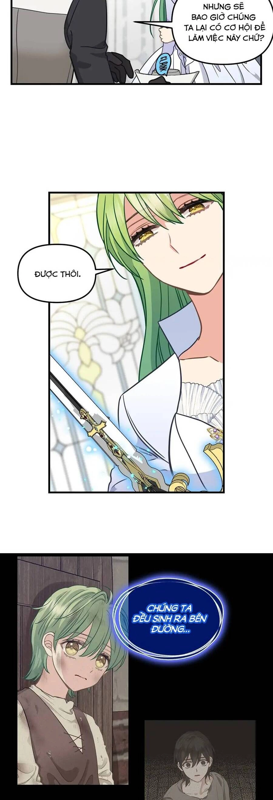 Hãy Bỏ Mặc Tôi Chapter 107 - 30