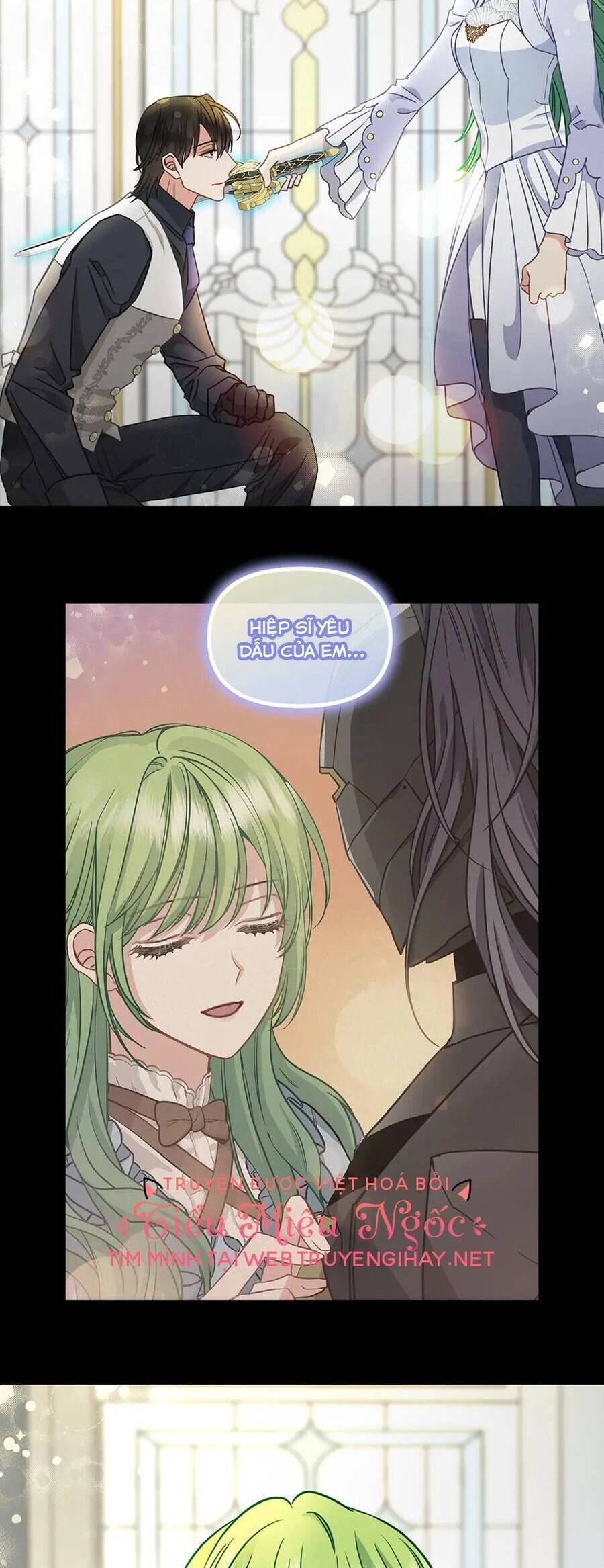 Hãy Bỏ Mặc Tôi Chapter 107 - 32