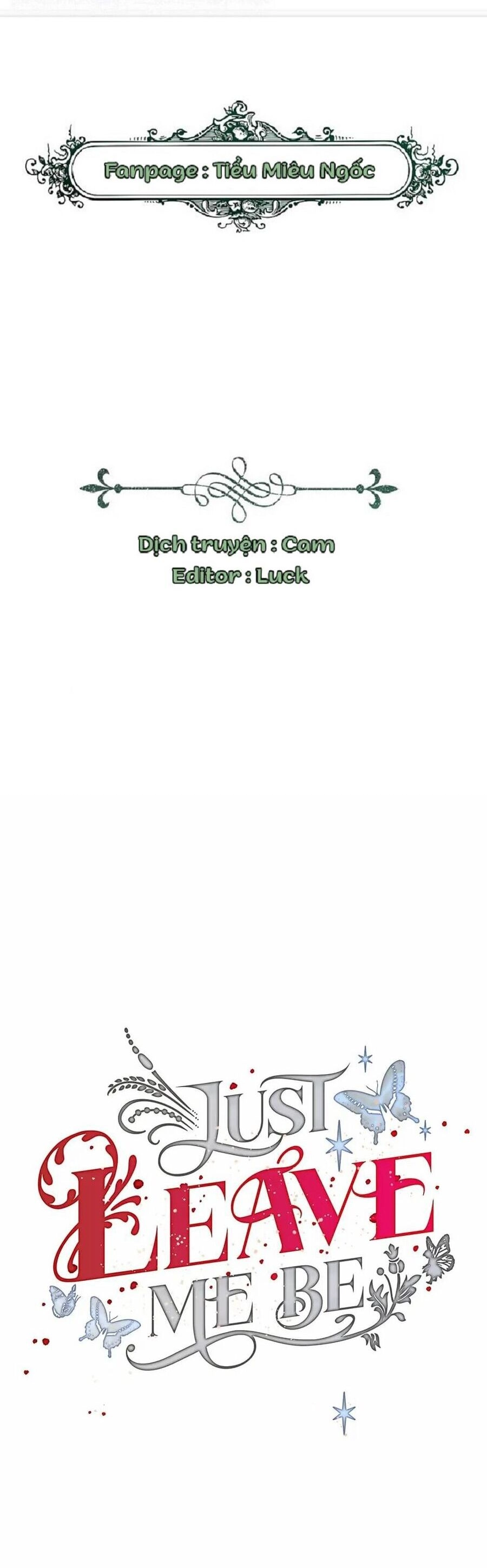 Hãy Bỏ Mặc Tôi Chapter 108 - 2