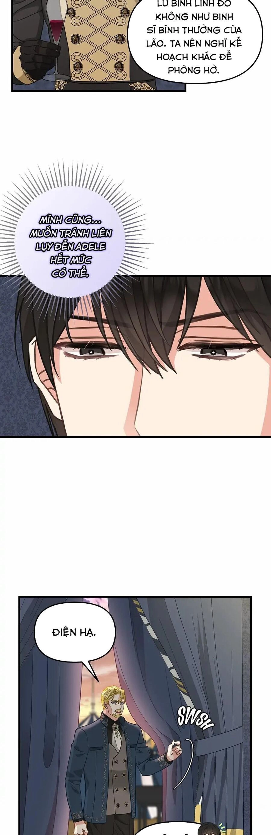 Hãy Bỏ Mặc Tôi Chapter 108 - 12