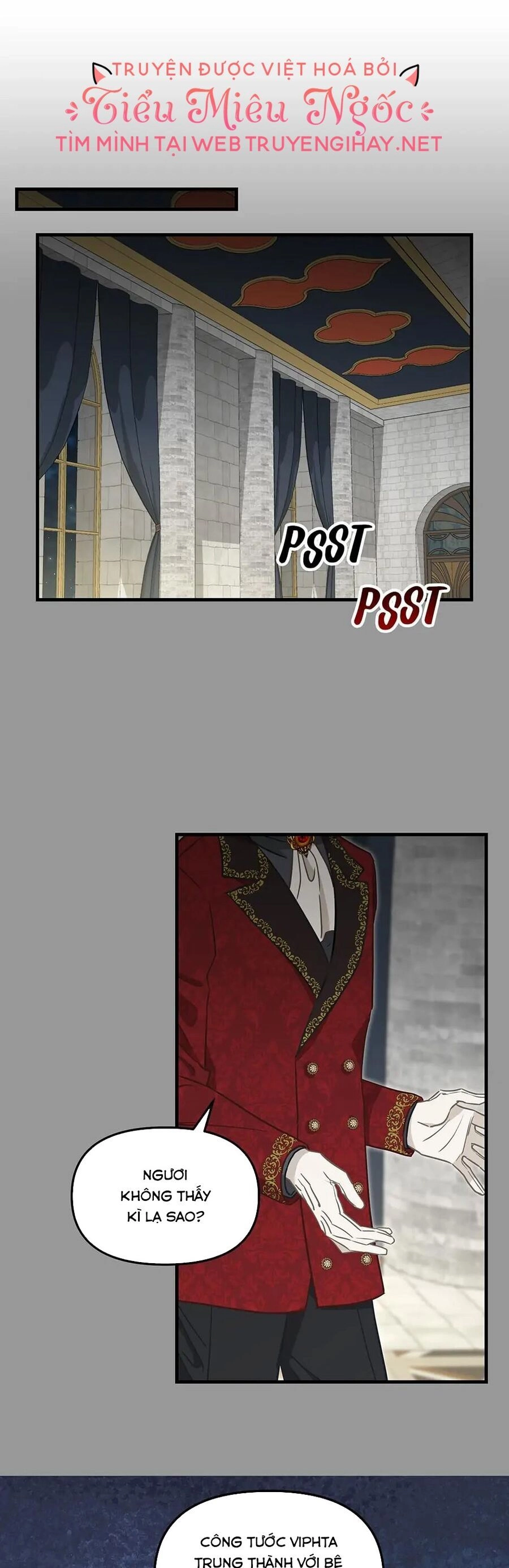 Hãy Bỏ Mặc Tôi Chapter 108 - 15