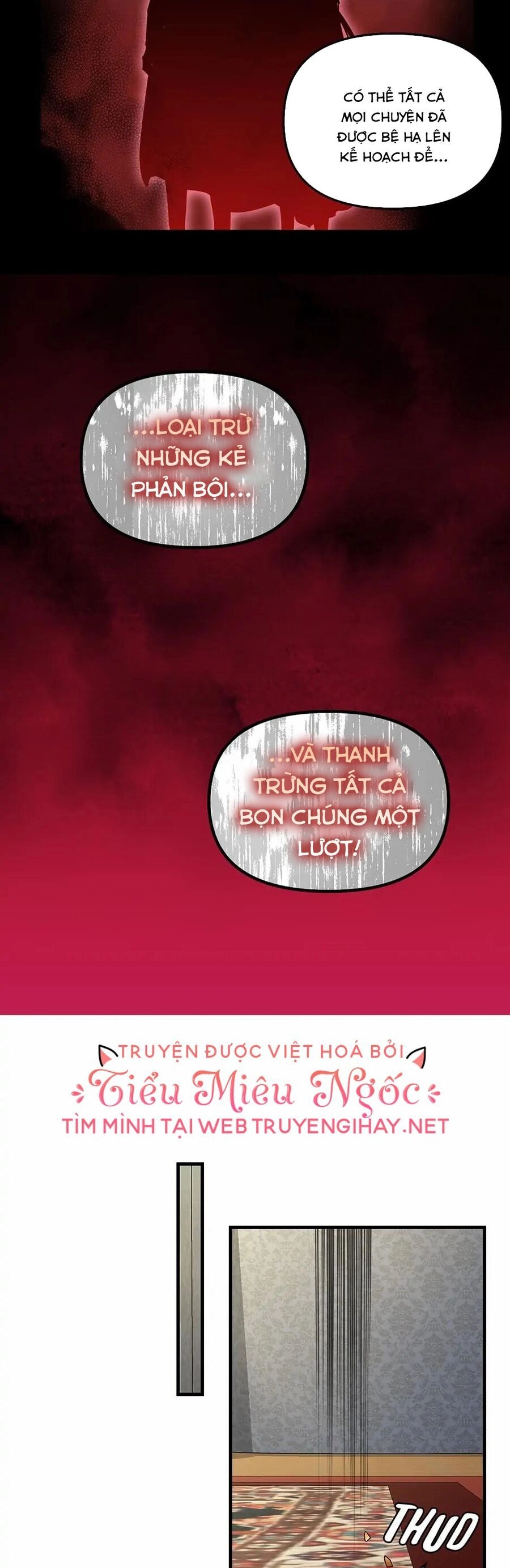 Hãy Bỏ Mặc Tôi Chapter 108 - 20