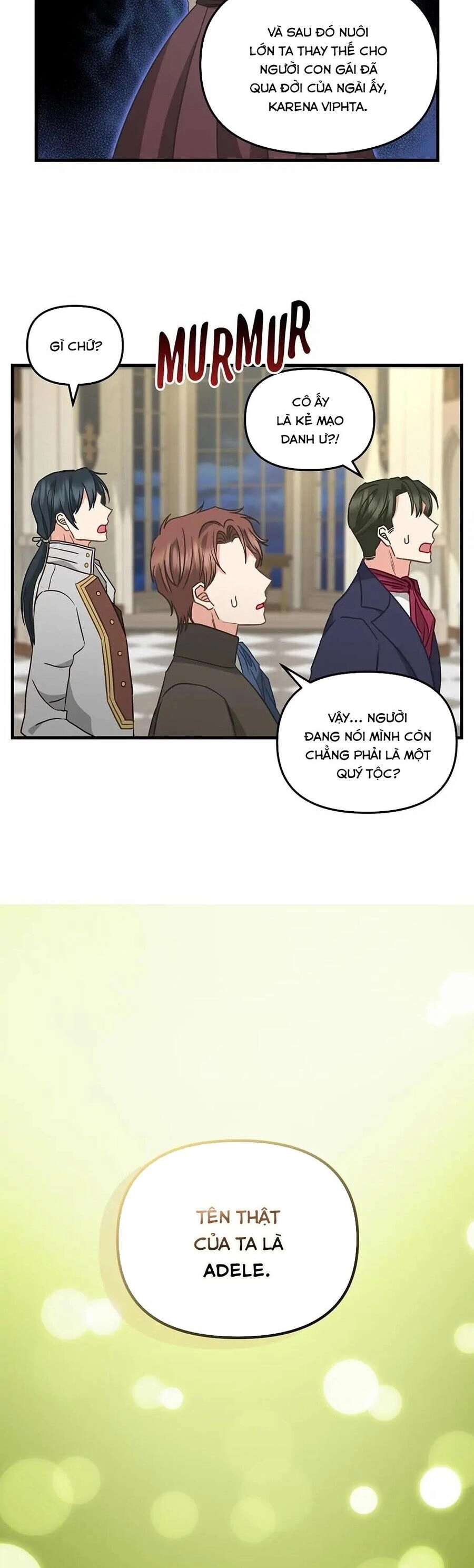 Hãy Bỏ Mặc Tôi Chapter 108 - 29