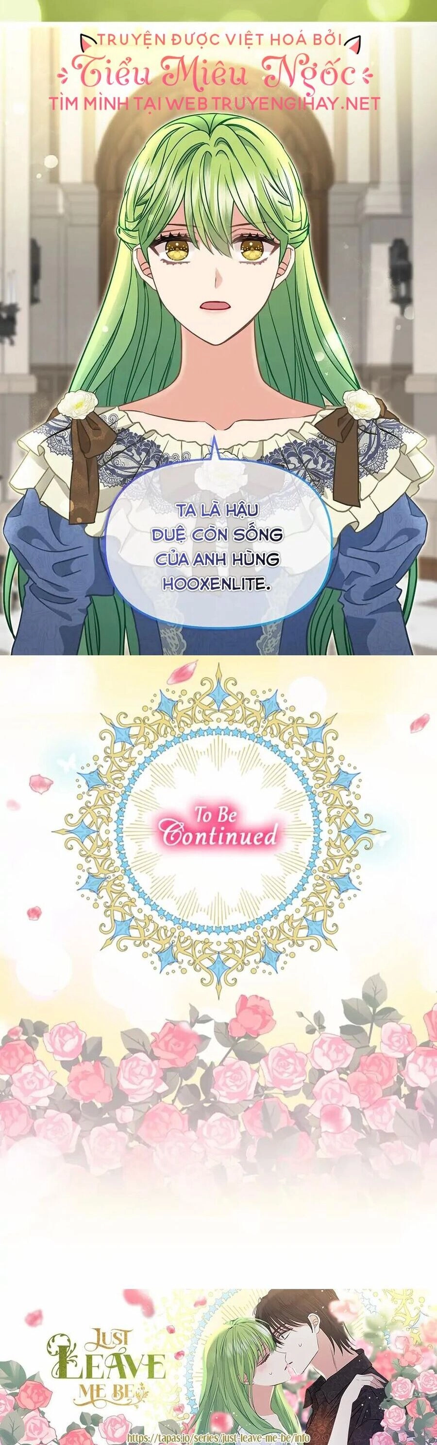 Hãy Bỏ Mặc Tôi Chapter 108 - 30