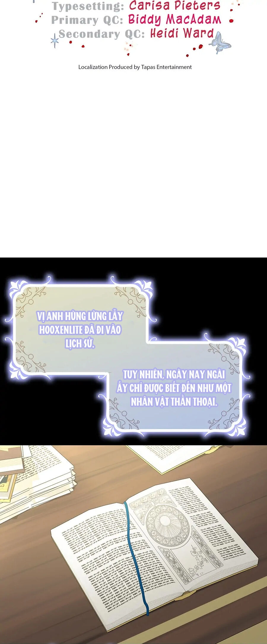 Hãy Bỏ Mặc Tôi Chapter 109 - 3