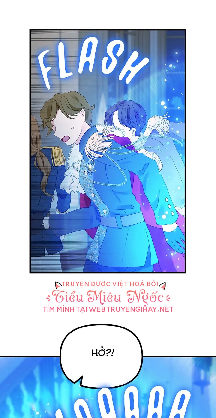 Hãy Bỏ Mặc Tôi Chapter 109 - 10