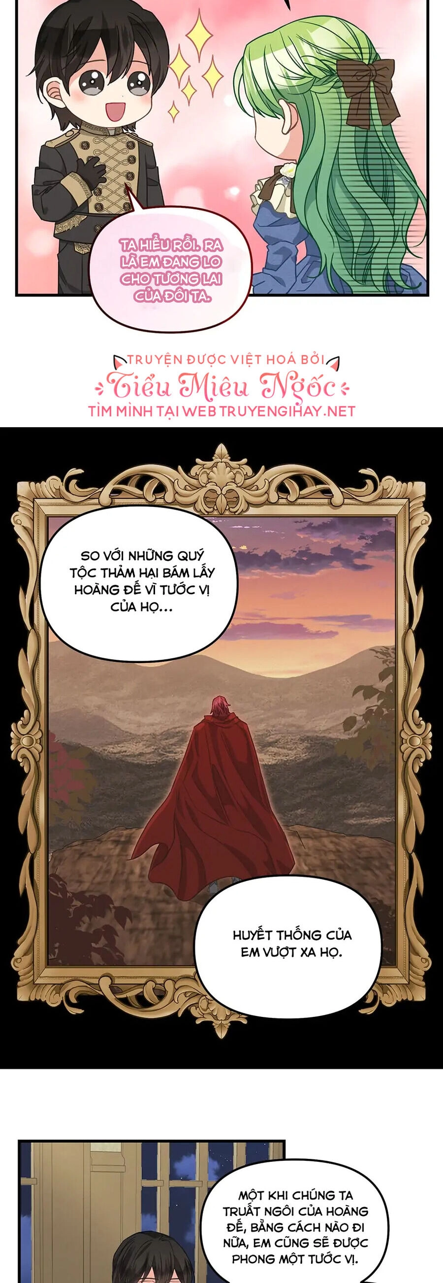 Hãy Bỏ Mặc Tôi Chapter 109 - 18