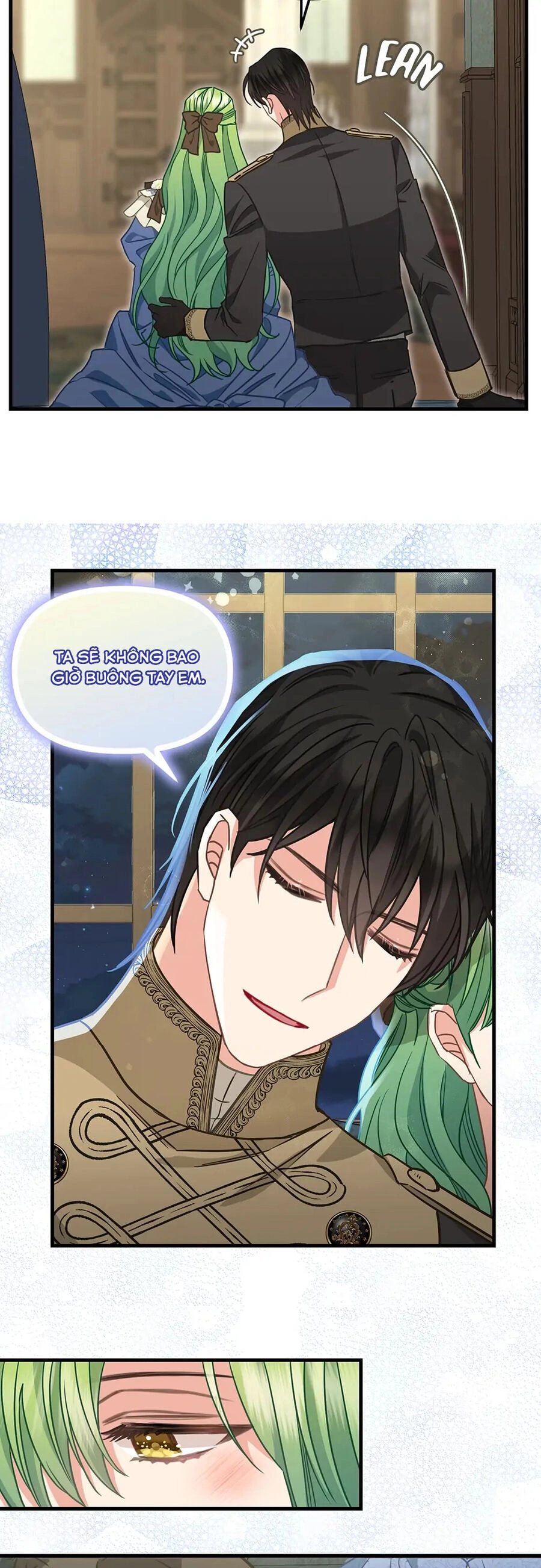 Hãy Bỏ Mặc Tôi Chapter 109 - 21