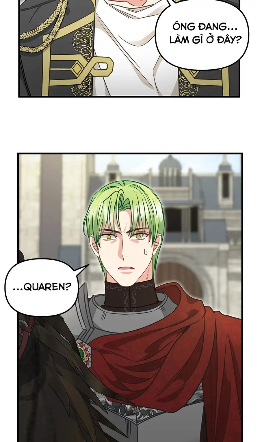 Hãy Bỏ Mặc Tôi Chapter 109 - 31