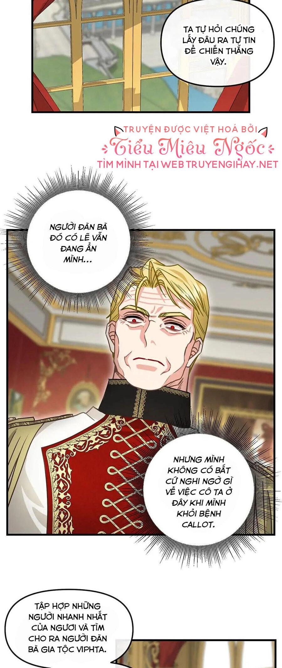 Hãy Bỏ Mặc Tôi Chapter 110 - 30