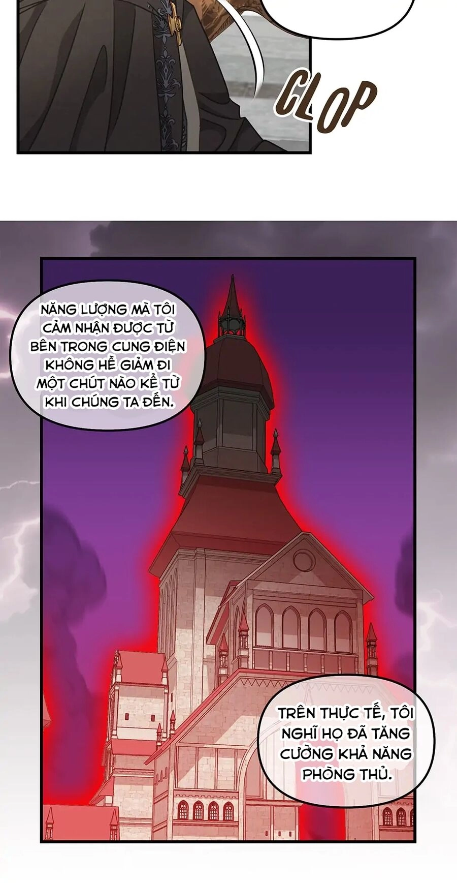 Hãy Bỏ Mặc Tôi Chapter 111 - 6