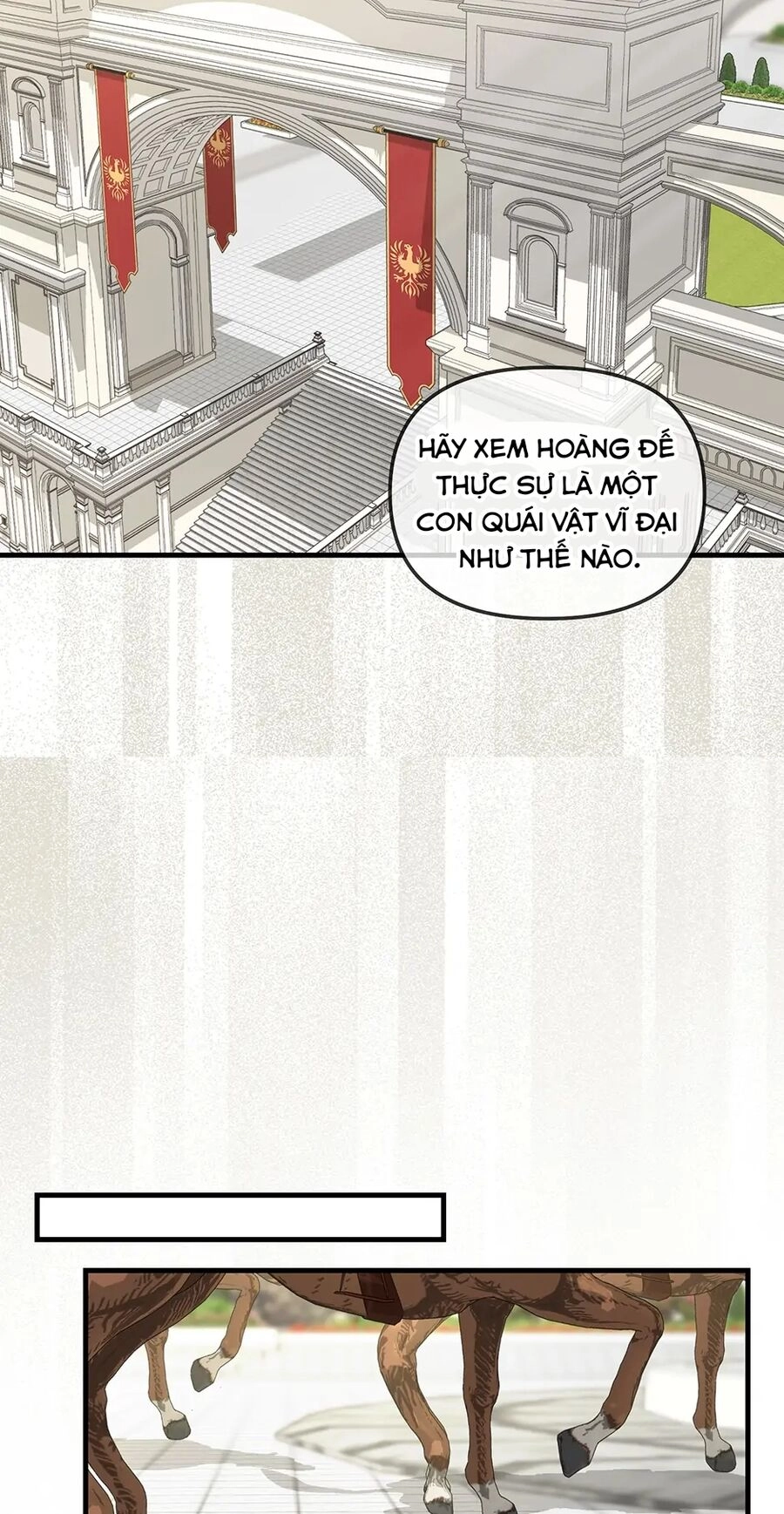 Hãy Bỏ Mặc Tôi Chapter 111 - 14