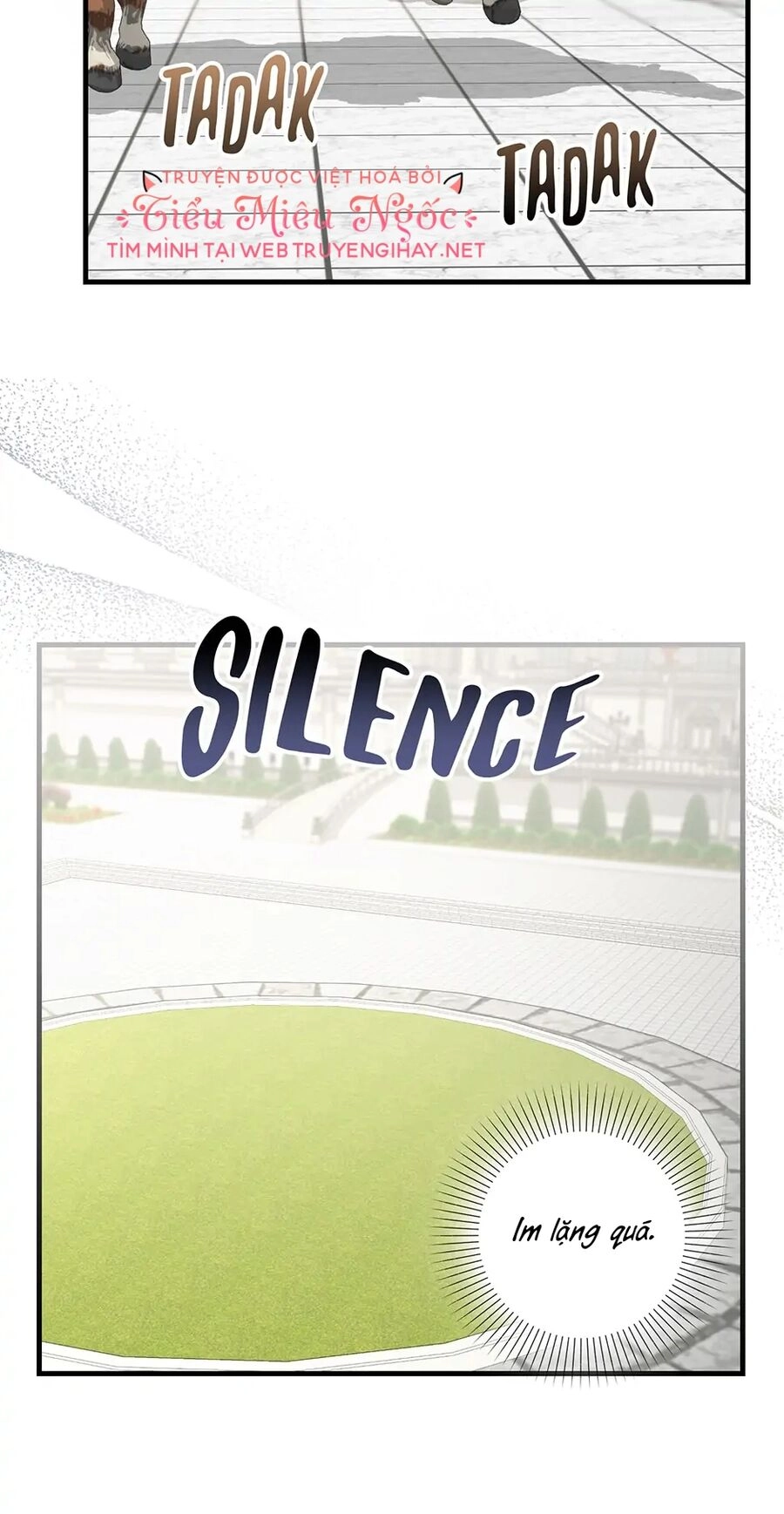 Hãy Bỏ Mặc Tôi Chapter 111 - 15