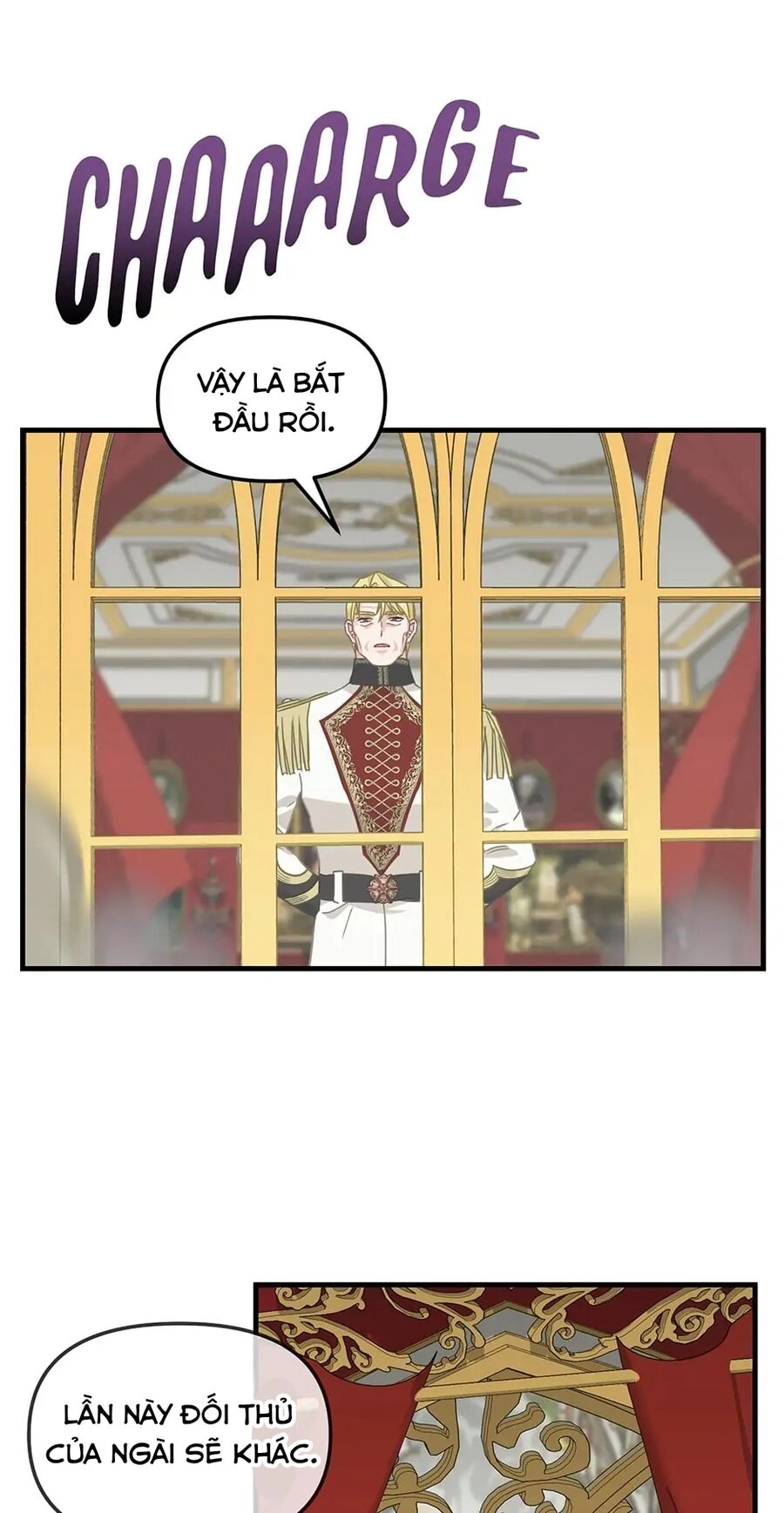 Hãy Bỏ Mặc Tôi Chapter 111 - 22