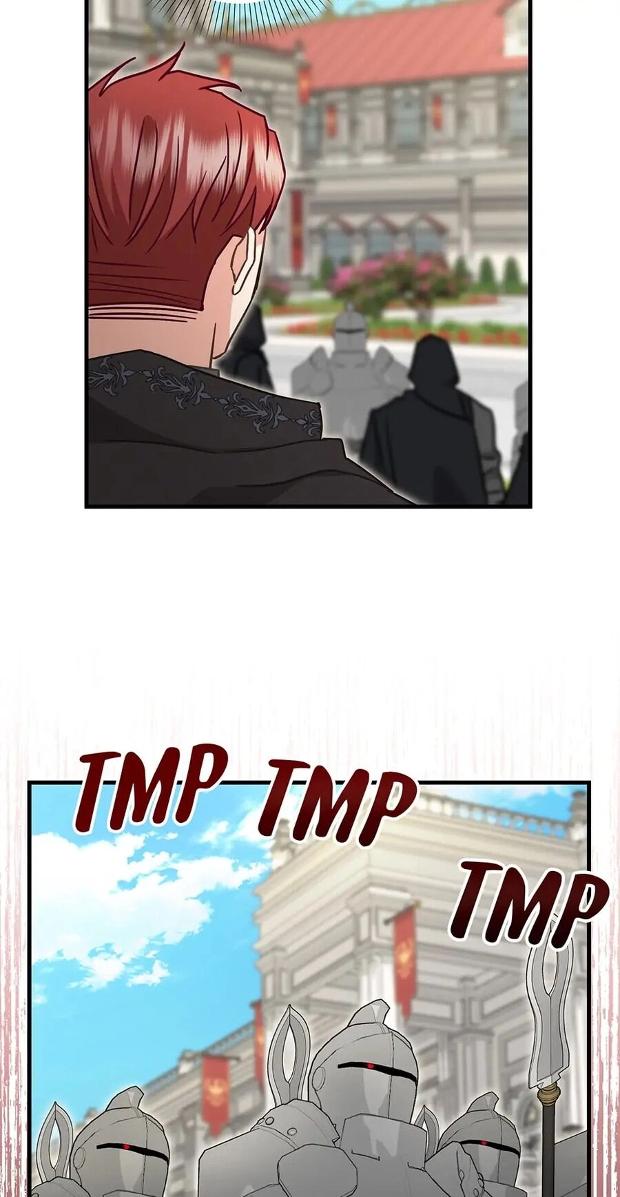 Hãy Bỏ Mặc Tôi Chapter 111 - 26