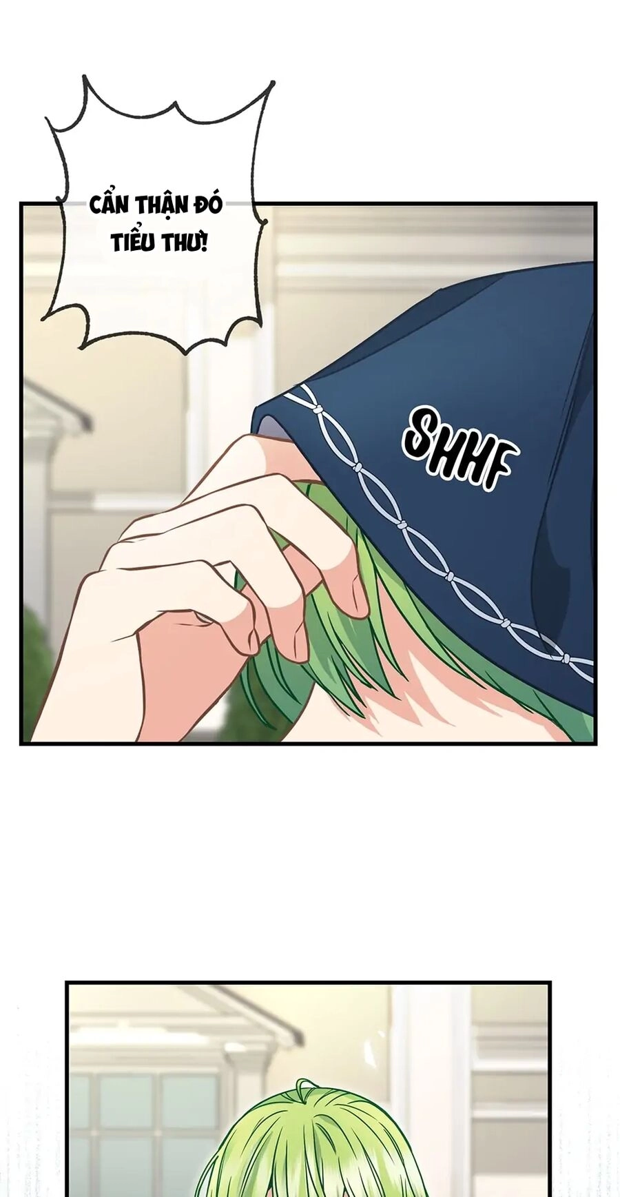 Hãy Bỏ Mặc Tôi Chapter 111 - 28