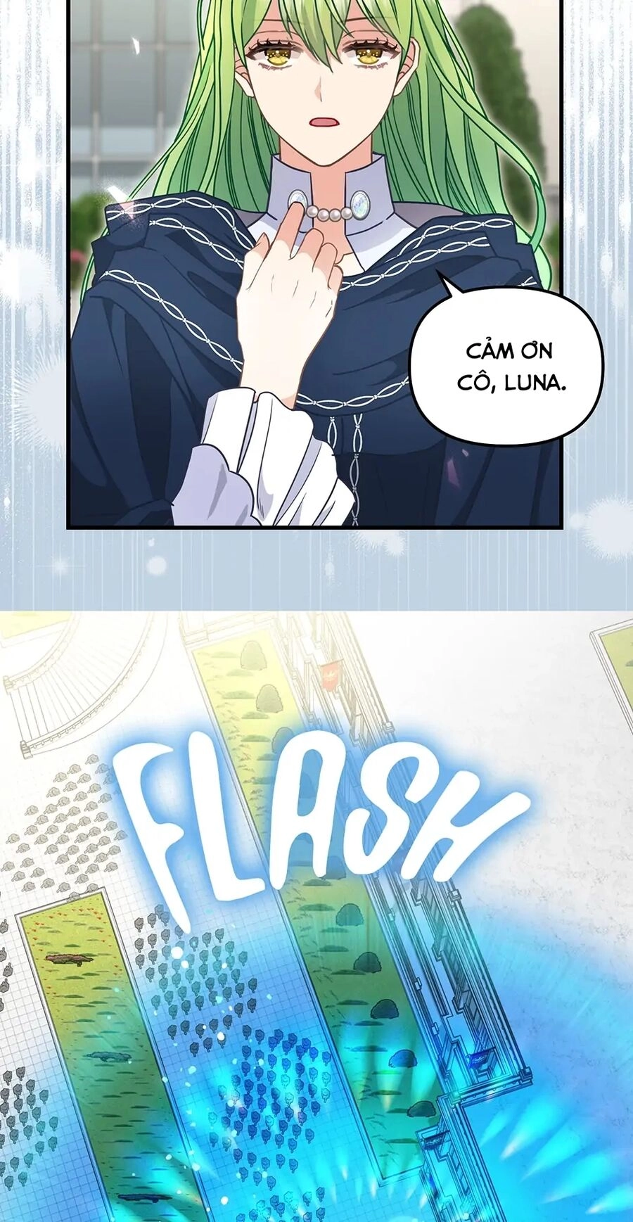 Hãy Bỏ Mặc Tôi Chapter 111 - 29