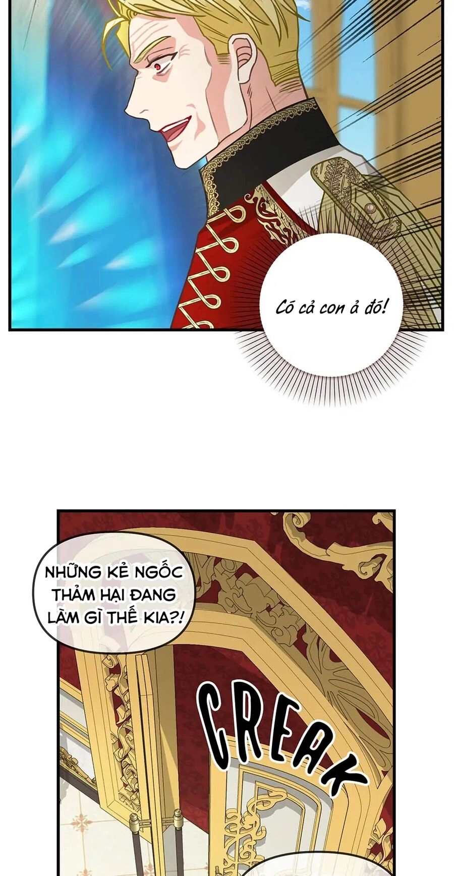 Hãy Bỏ Mặc Tôi Chapter 111 - 32