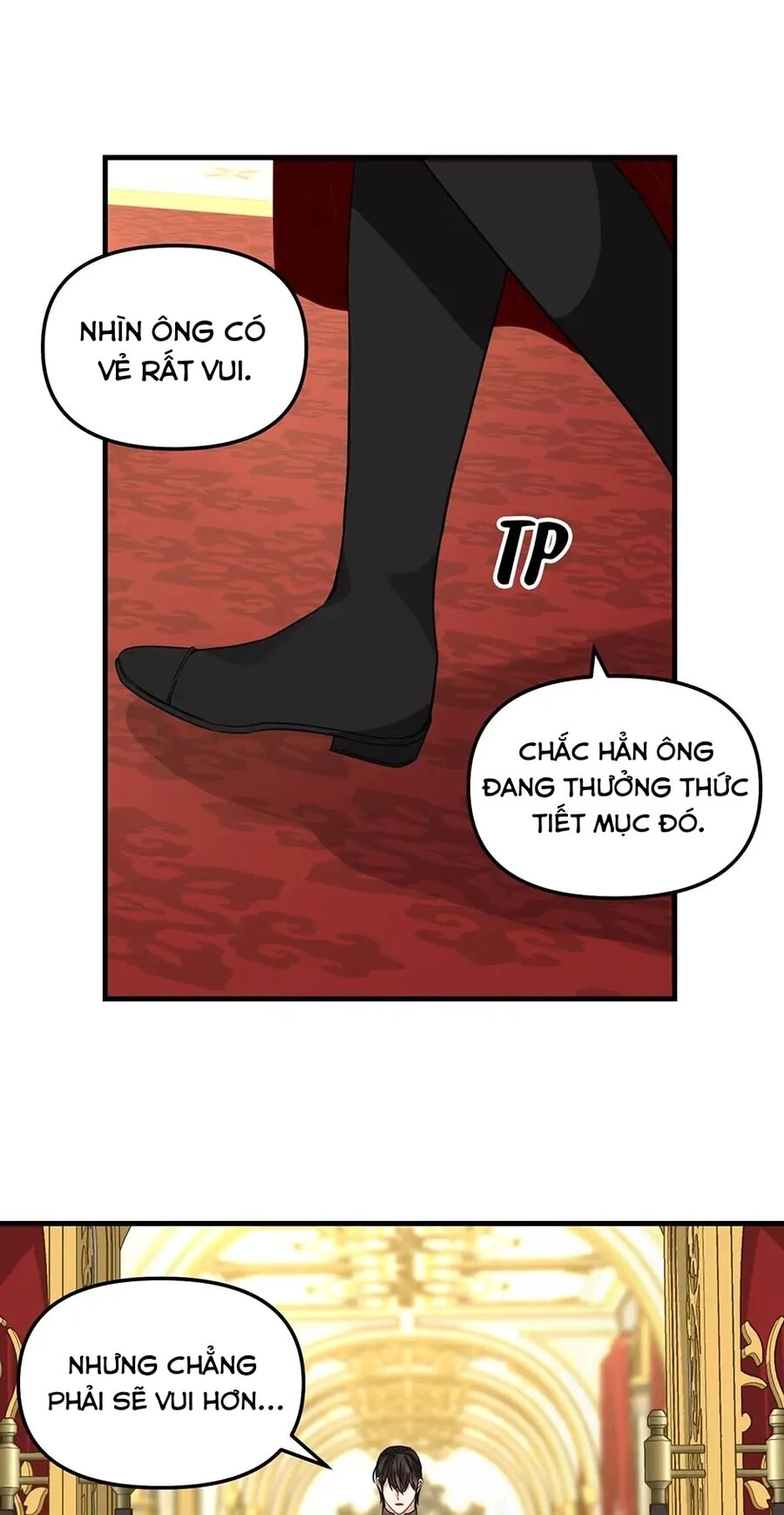 Hãy Bỏ Mặc Tôi Chapter 111 - 34