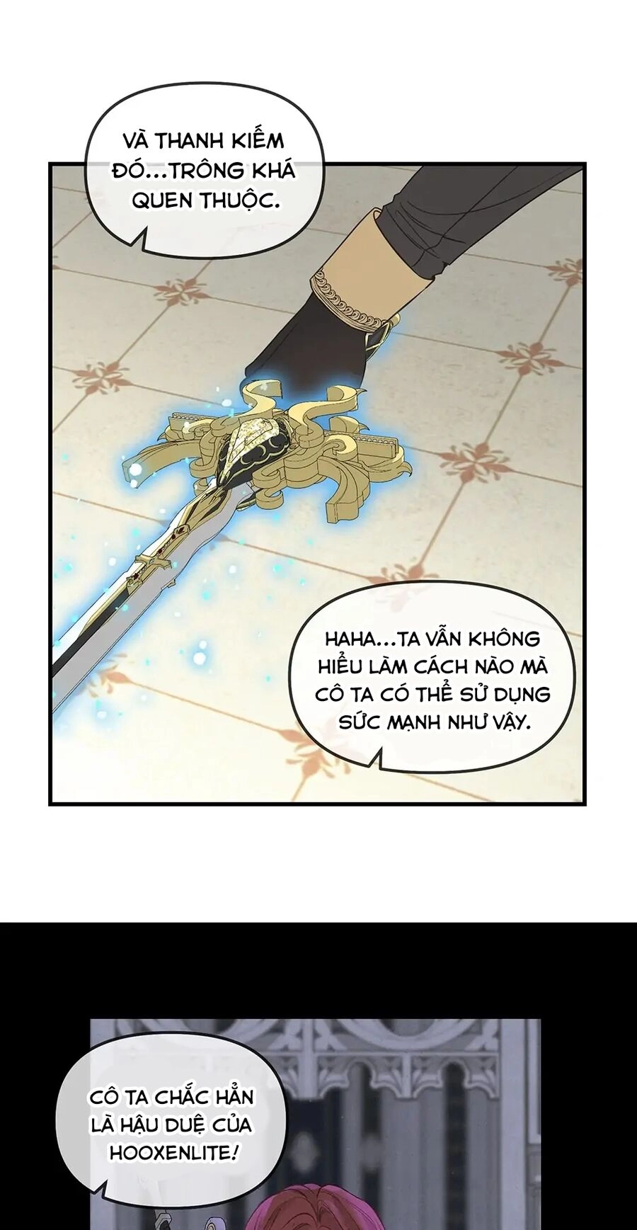 Hãy Bỏ Mặc Tôi Chapter 111 - 37