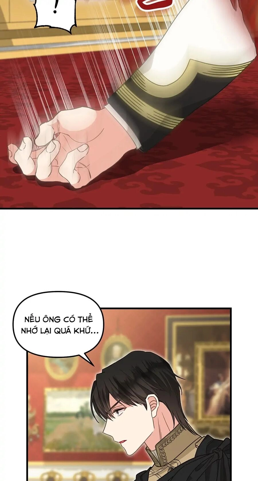 Hãy Bỏ Mặc Tôi Chapter 111 - 41