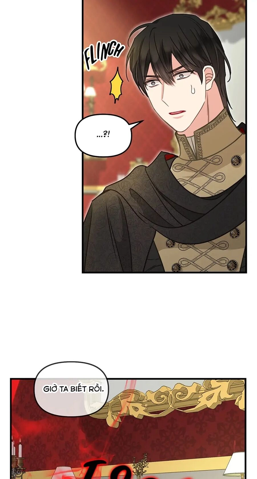 Hãy Bỏ Mặc Tôi Chapter 111 - 44