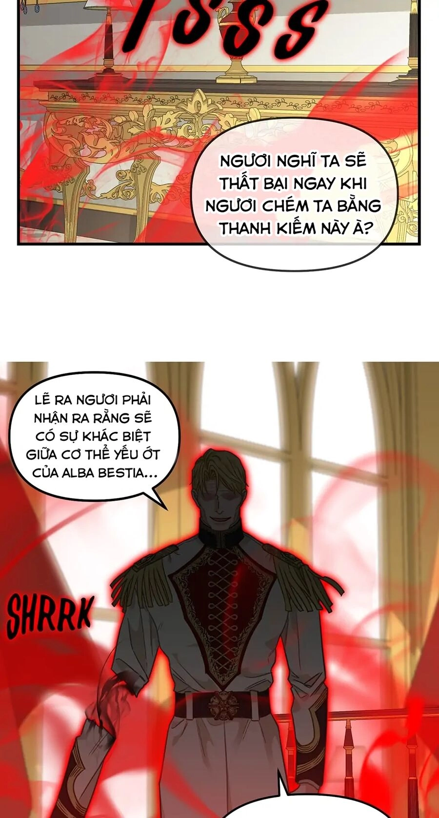 Hãy Bỏ Mặc Tôi Chapter 111 - 45