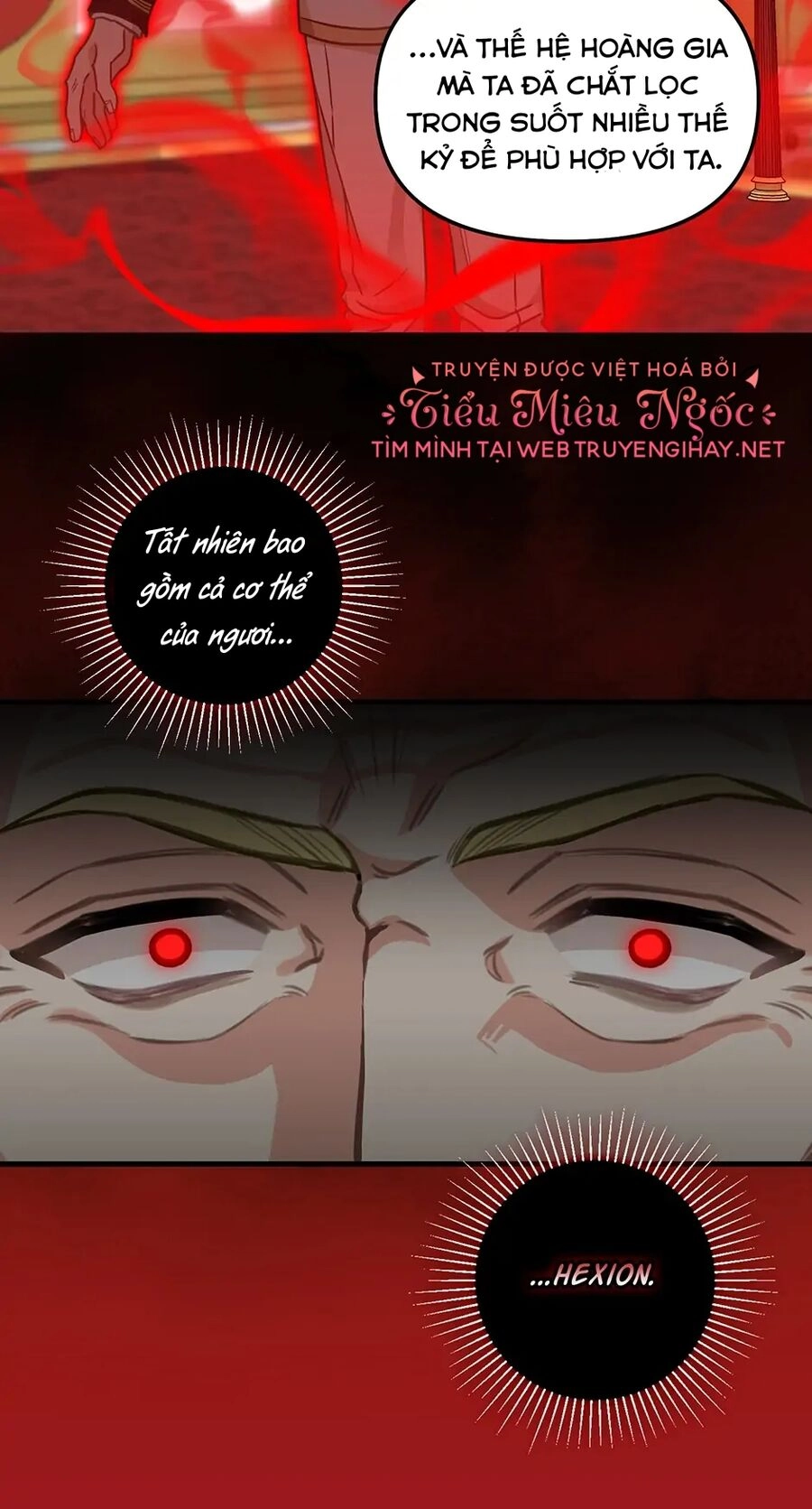 Hãy Bỏ Mặc Tôi Chapter 111 - 46