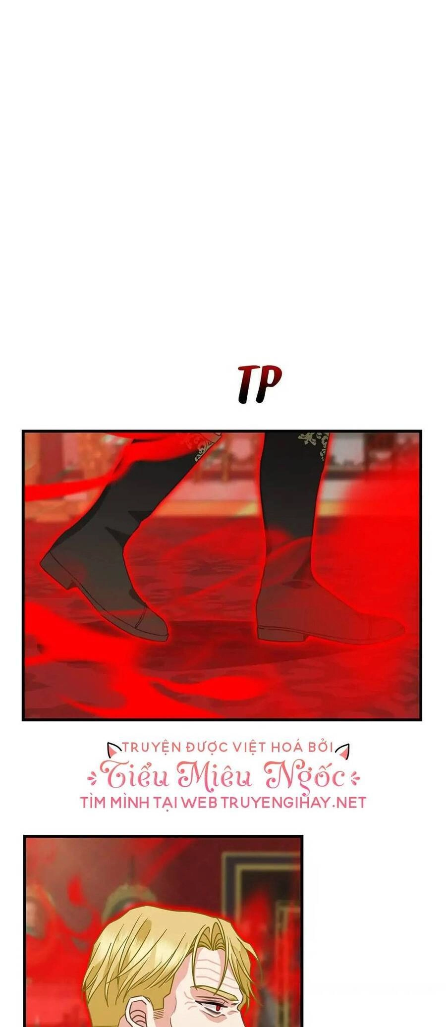 Hãy Bỏ Mặc Tôi Chapter 112 - 3