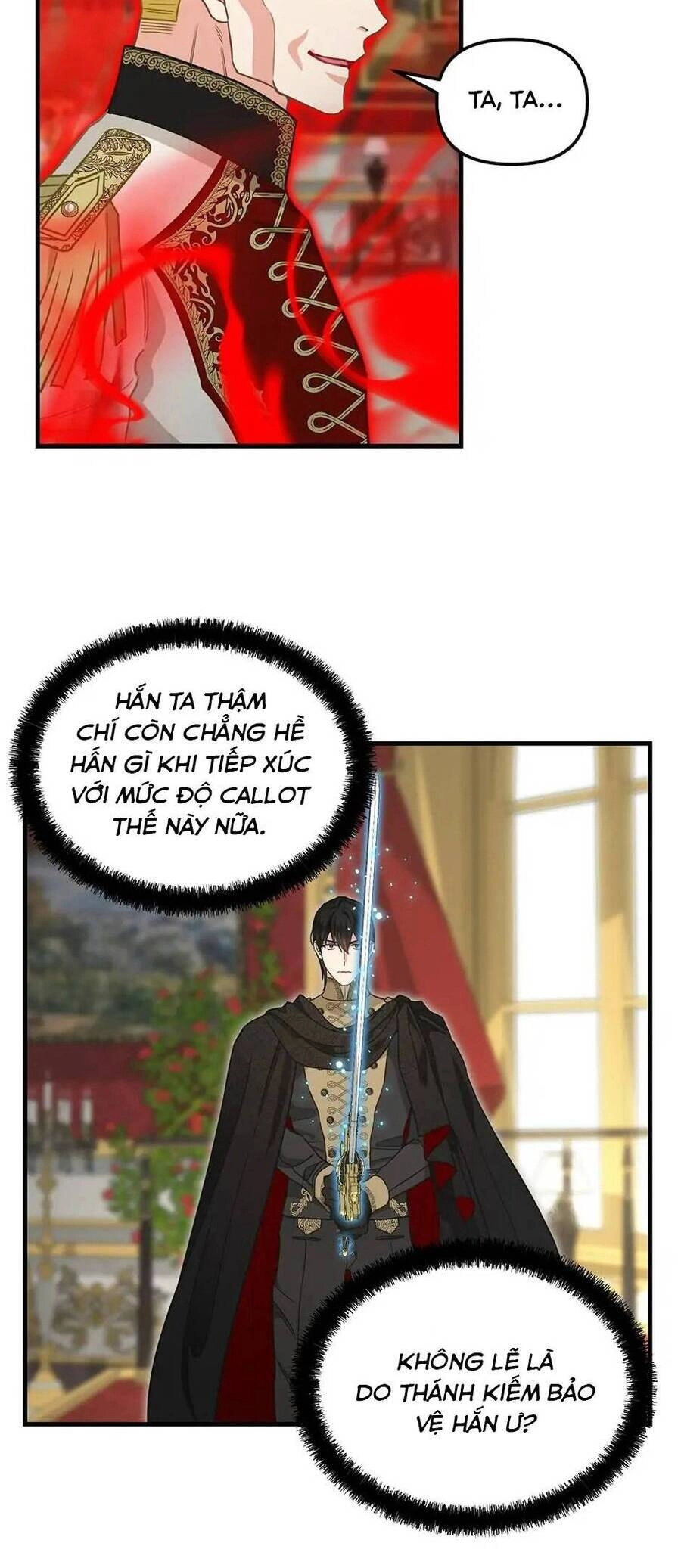 Hãy Bỏ Mặc Tôi Chapter 112 - 4