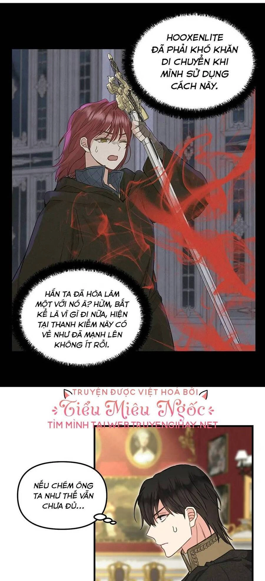 Hãy Bỏ Mặc Tôi Chapter 112 - 5